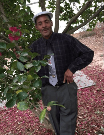 Larry Darnell Conley Obituary