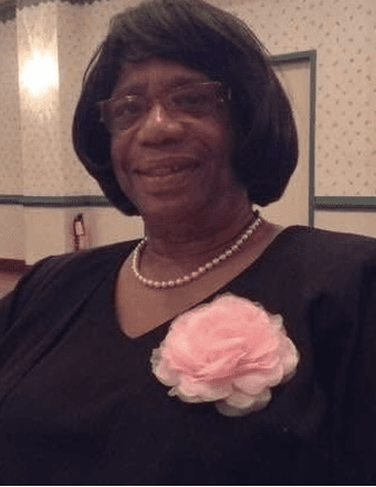 Ruby Lee Johnson Obituary