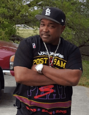Victor Lynn Hines Obituary