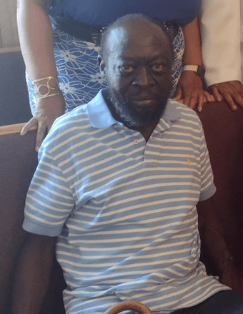 Garry   "Coon" Lee Waddell Obituary