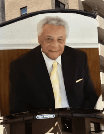 Richard Hartwell Wilson Obituary