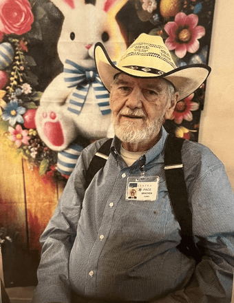 Terry Joe Bracken Obituary
