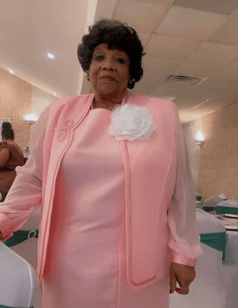 Clara Mae (Walker) Page Obituary