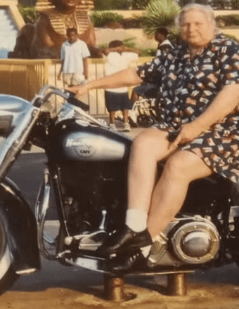 Agnes Marie (Throckmorton) Hackney Obituary