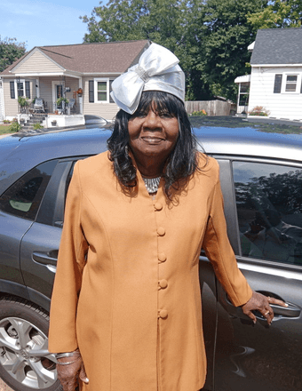 Joyce Willette (Robinson) Brandon Obituary