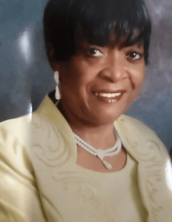 Etrulia Ann Jackson Obituary