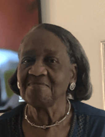 Mary Alice Belton Obituary