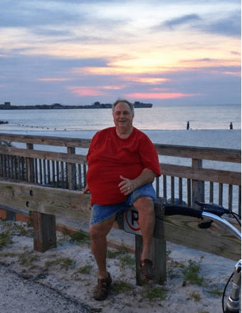 James Lee Scearce Obituary