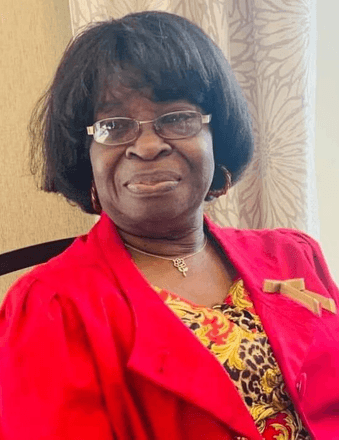 Mary Louise (Person) Swanson Obituary
