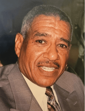 James Henry Hairston Obituary
