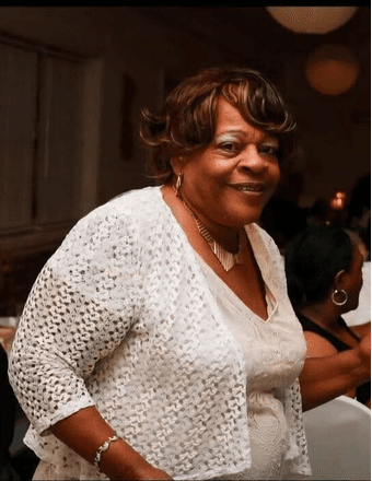 Martha Maureen (Luck) McLaughlin Obituary