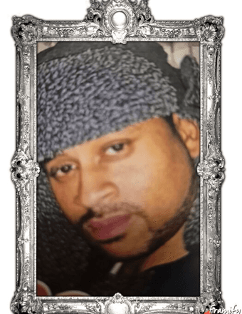 Ron LaCriss Griffin Glass Obituary