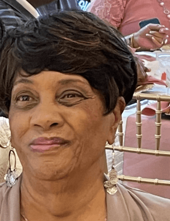 Willie Carolyn Harston Obituary