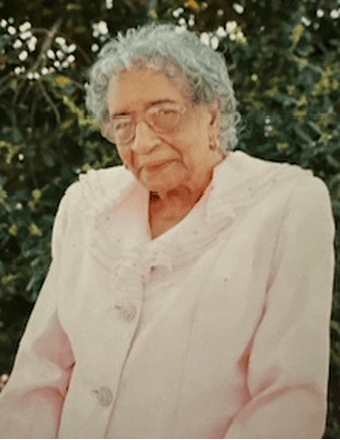Elsie Marion (Jones) King Obituary
