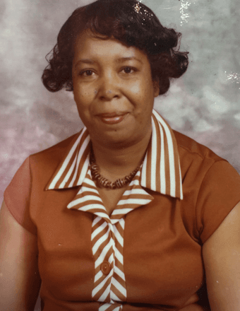 Clara Marie (Clark) Hairston Obituary