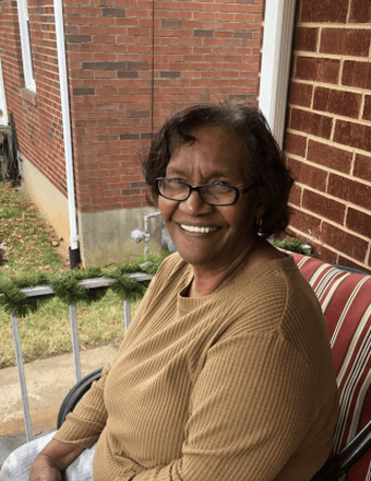 Dorothy Jean (Logan) Hailstock Obituary