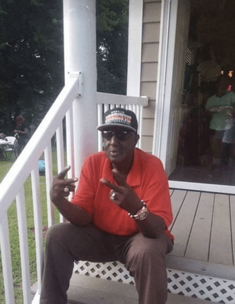 David George ("Big Mac") McMoore Obituary