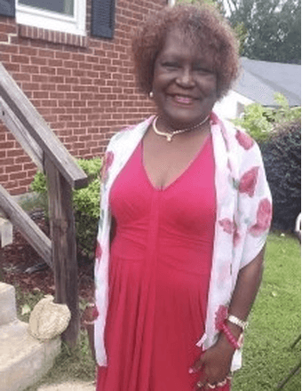Angelia Denise (Rodgers) Fitzgerald Obituary