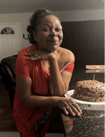 Margaret Maria Mitchell Obituary