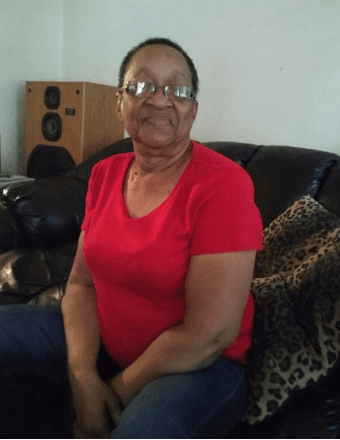 Hazel Lorraine (Wilson) Garland Obituary