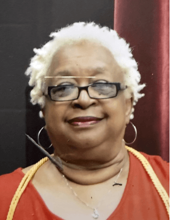 Daisy Lee (Robinson) Johnson Obituary