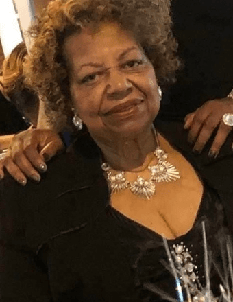 Bertha Louise (Tucker) Woods Obituary
